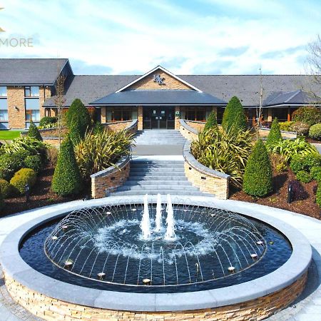 Hotel Kilmore Cavan Exterior foto