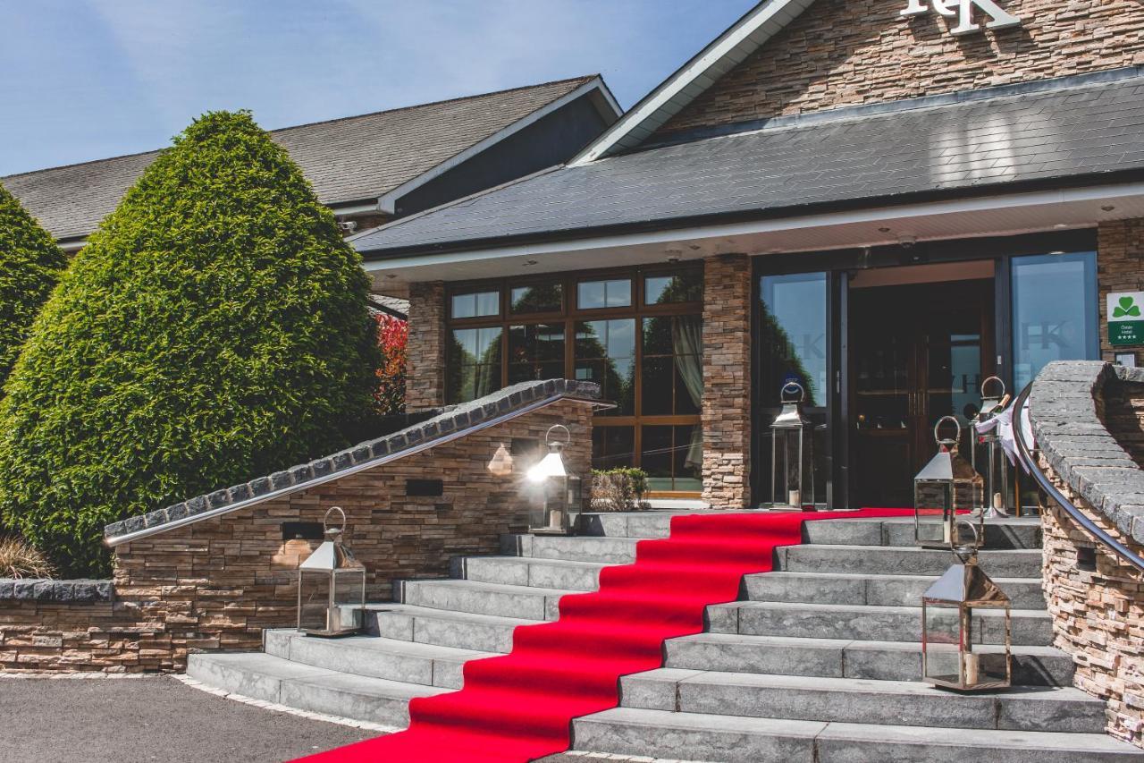 Hotel Kilmore Cavan Exterior foto