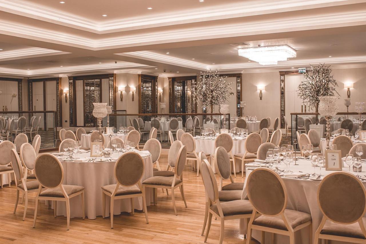 Hotel Kilmore Cavan Exterior foto