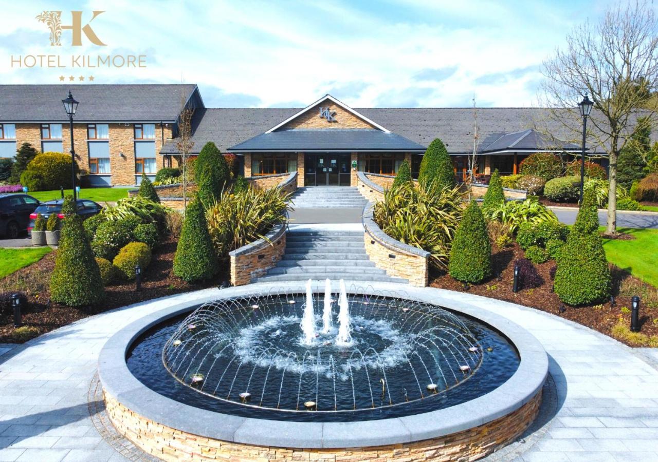Hotel Kilmore Cavan Exterior foto
