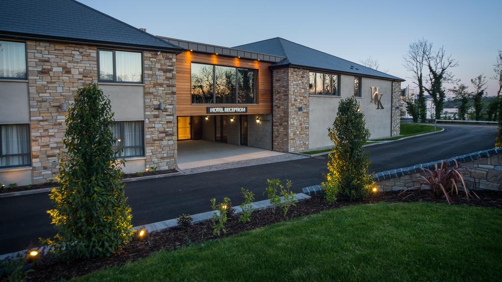 Hotel Kilmore Cavan Exterior foto