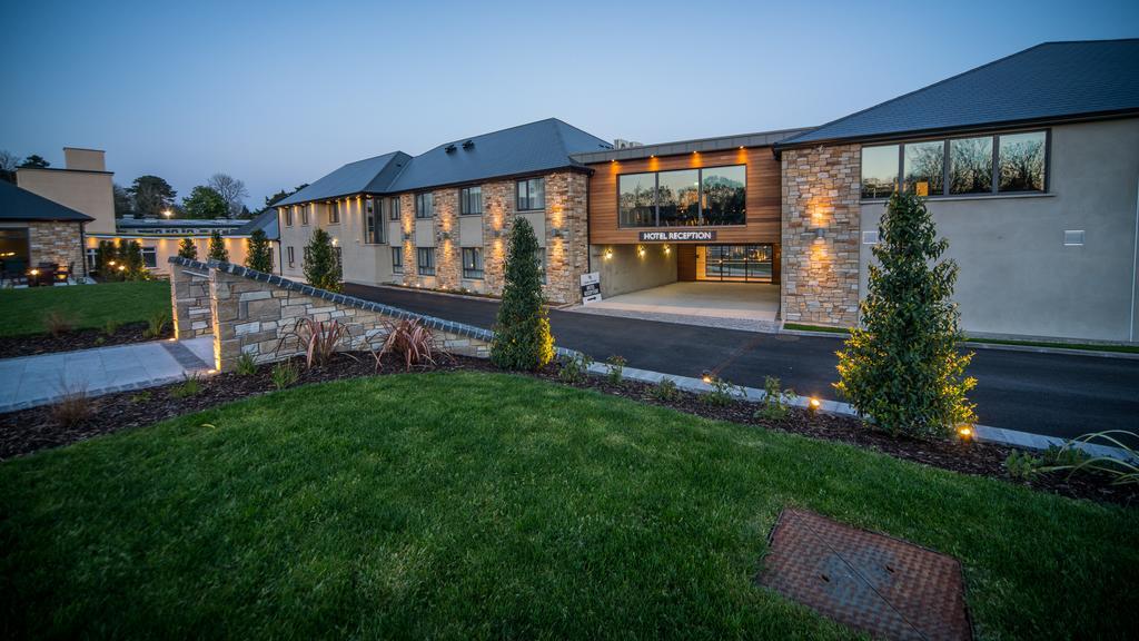 Hotel Kilmore Cavan Exterior foto