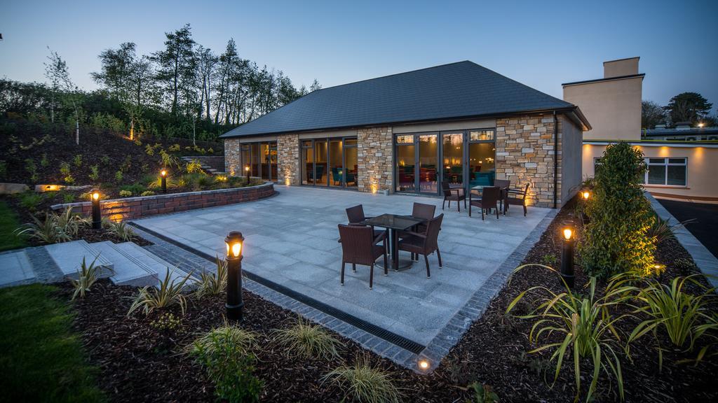 Hotel Kilmore Cavan Exterior foto