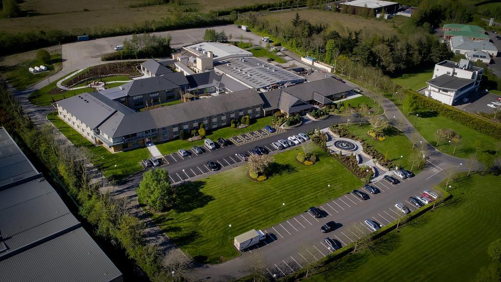 Hotel Kilmore Cavan Exterior foto