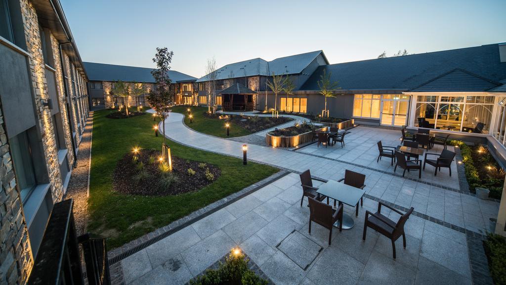 Hotel Kilmore Cavan Exterior foto