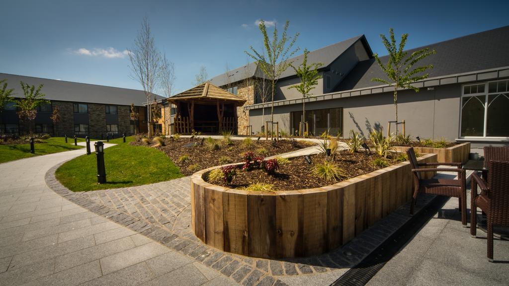 Hotel Kilmore Cavan Exterior foto
