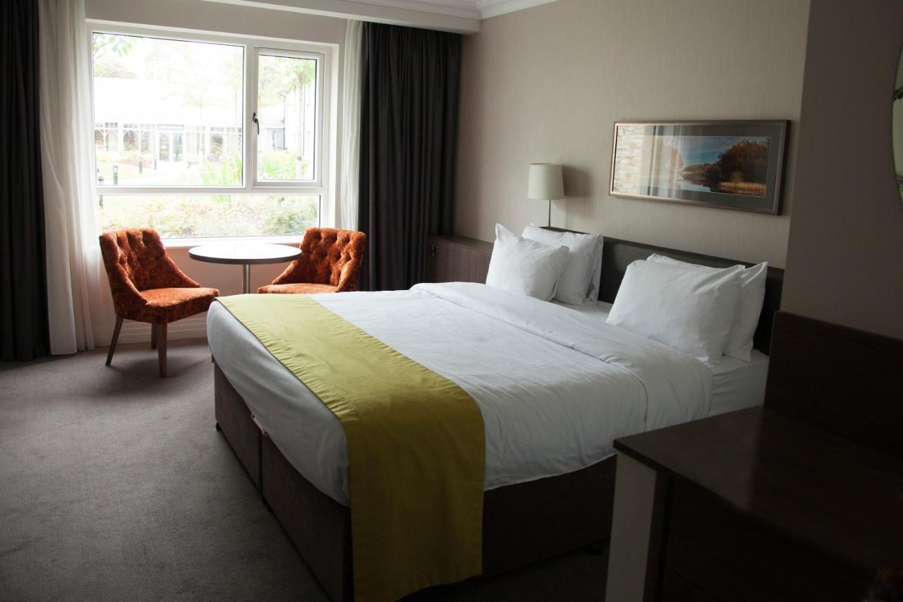 Hotel Kilmore Cavan Exterior foto