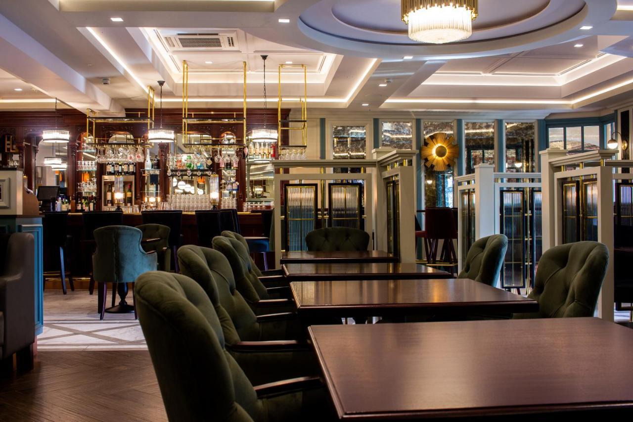 Hotel Kilmore Cavan Exterior foto